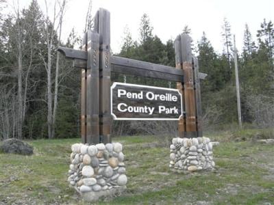 Pend Oreille County Parks & Recreation